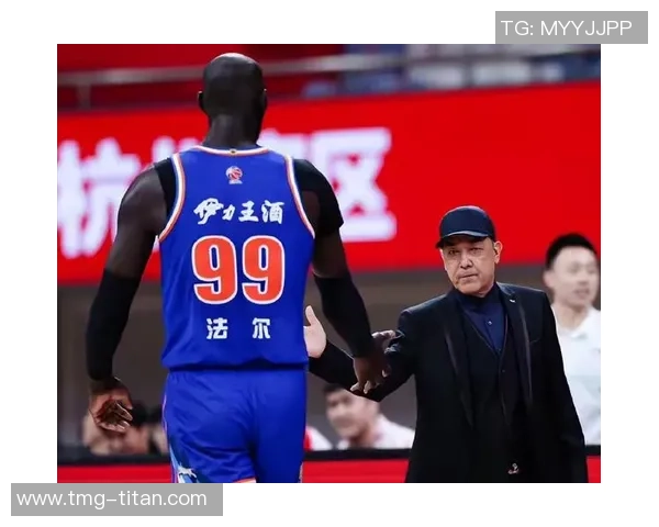刘家成赛季后跳出合同宁波男篮期待续约新篇章