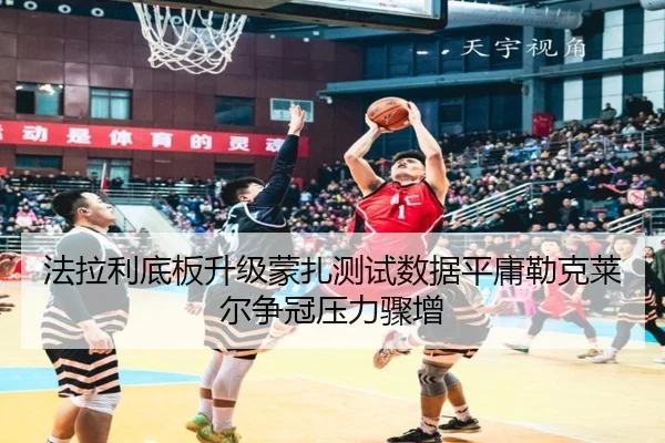 法拉利底板升级蒙扎测试数据平庸勒克莱尔争冠压力骤增